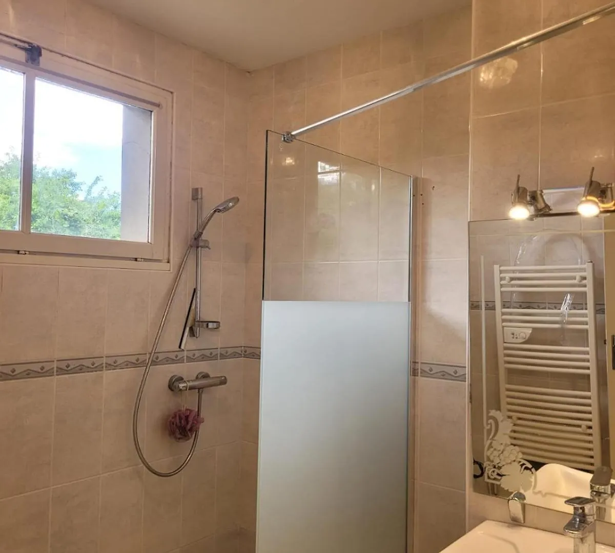 Villa Clair Soleil Au Coeur De La Toscane Occitane Lisle-sur-Tarn Feriehus