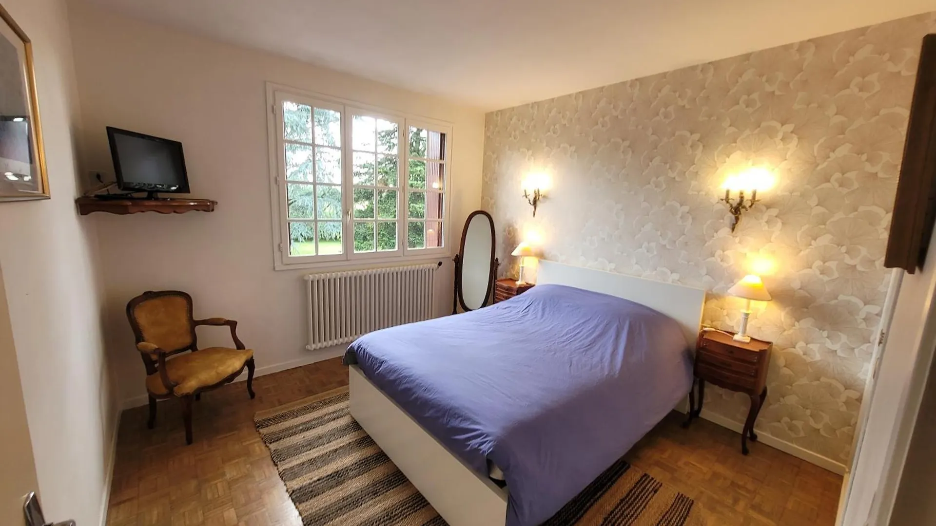 Villa Clair Soleil Au Coeur De La Toscane Occitane Lisle-sur-Tarn